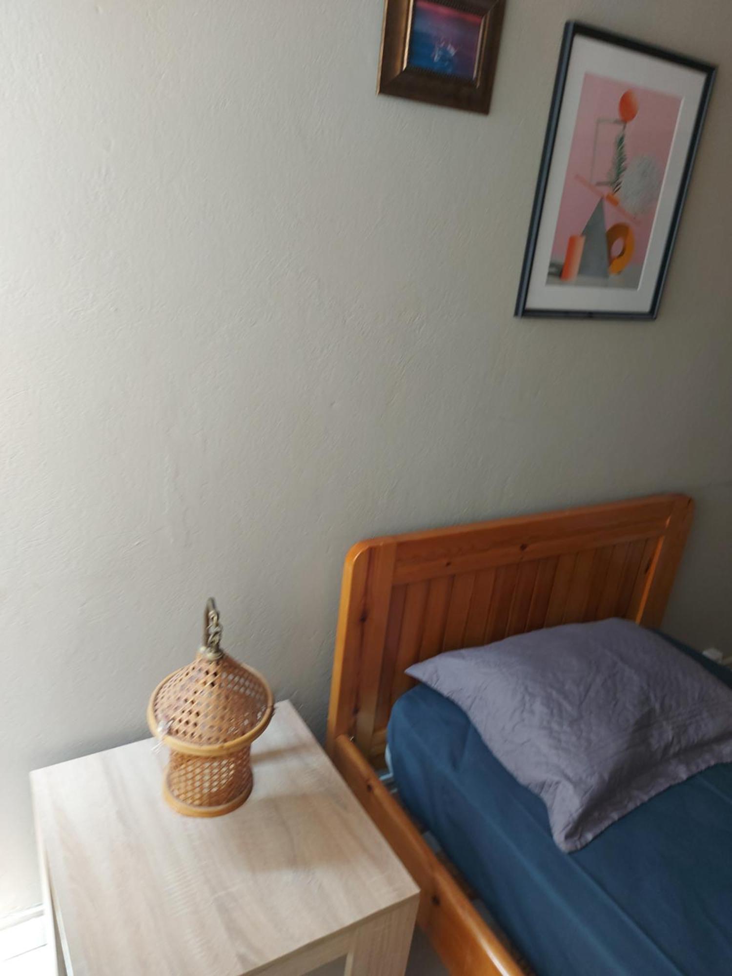 Acropolis Ermou Rooms At Plaka Athene Kamer foto