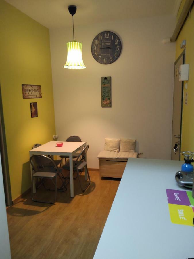 Acropolis Ermou Rooms At Plaka Athene Buitenkant foto